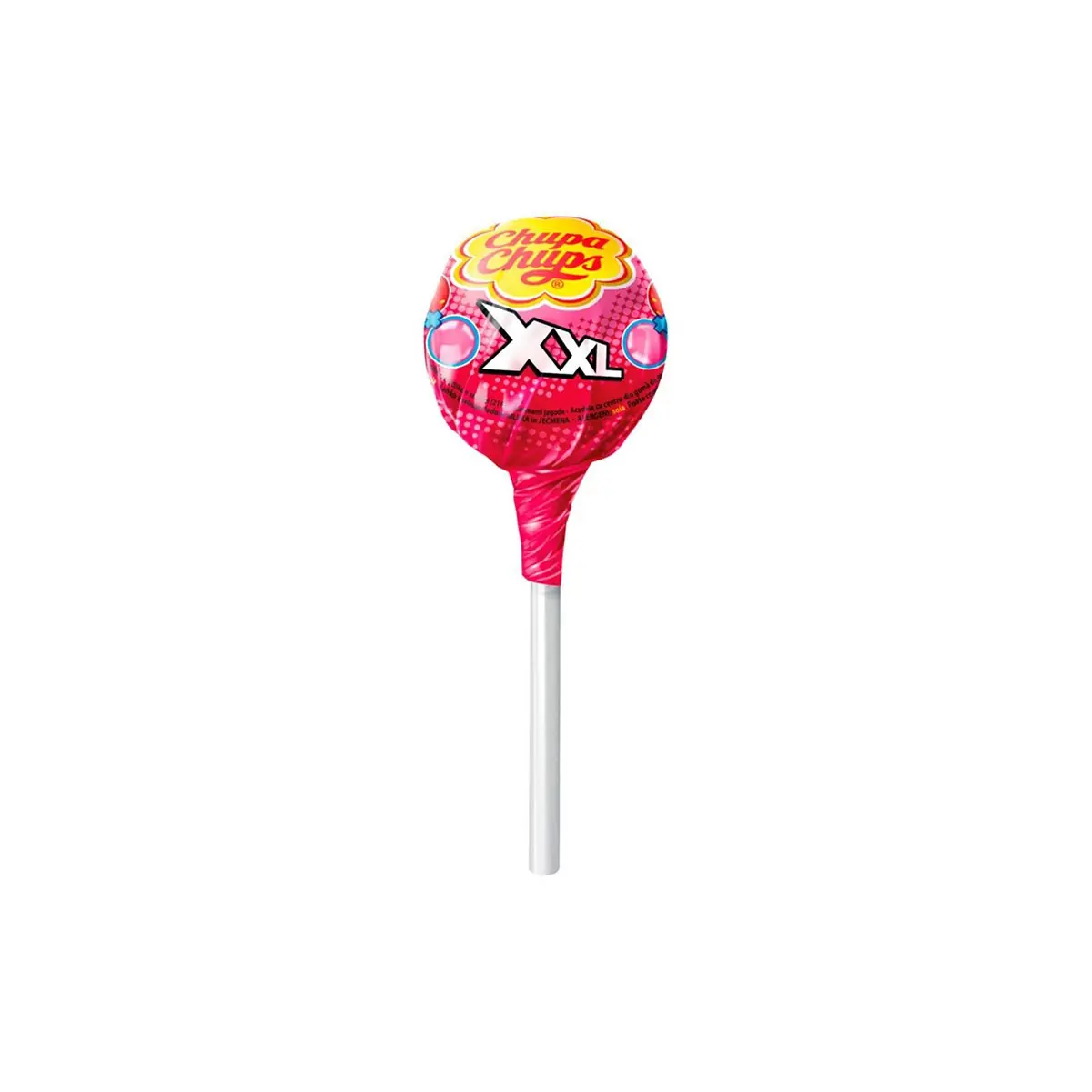 Lepirese mix Chupa Chups 29gr