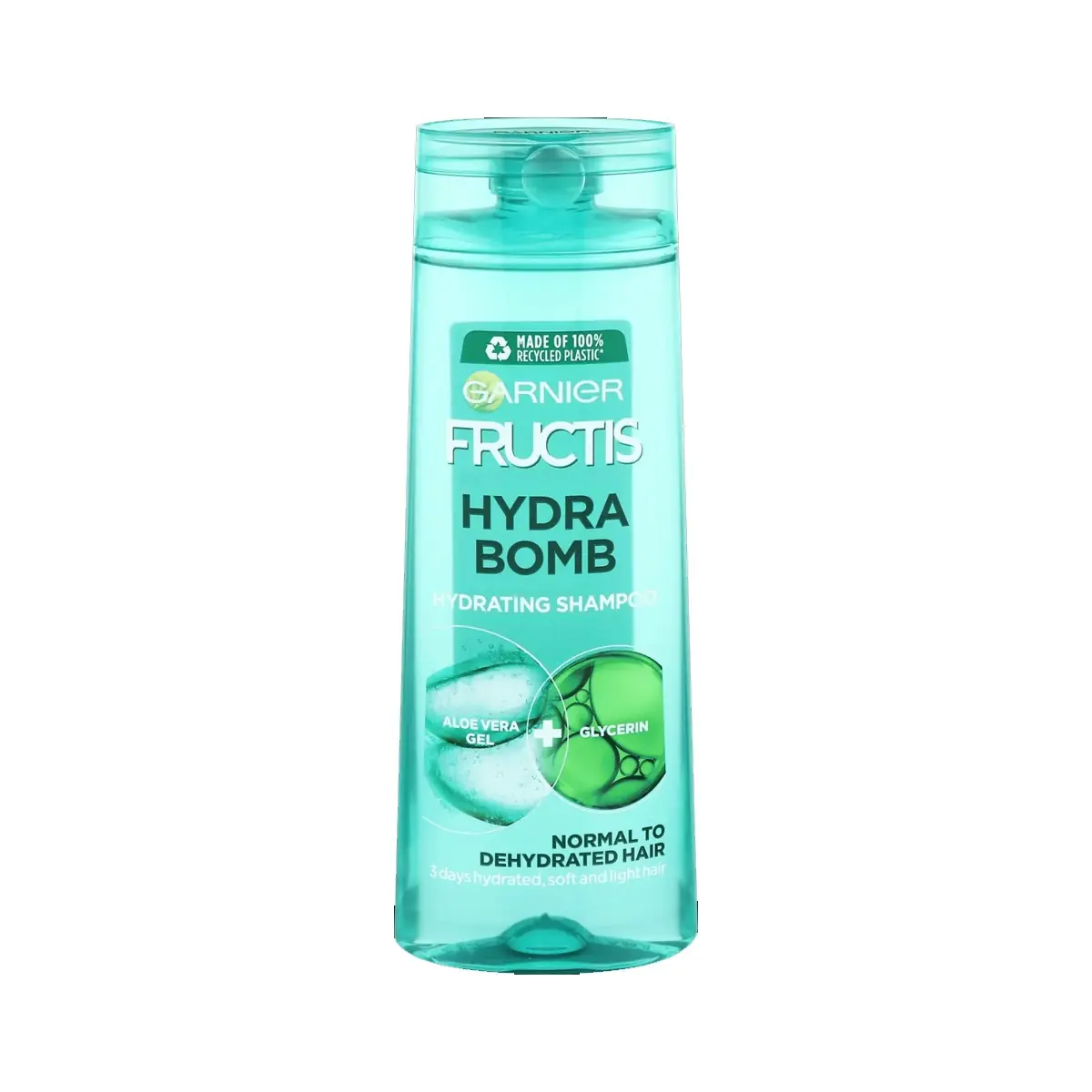 Shampon flokve aloe vera Fructis 250ml