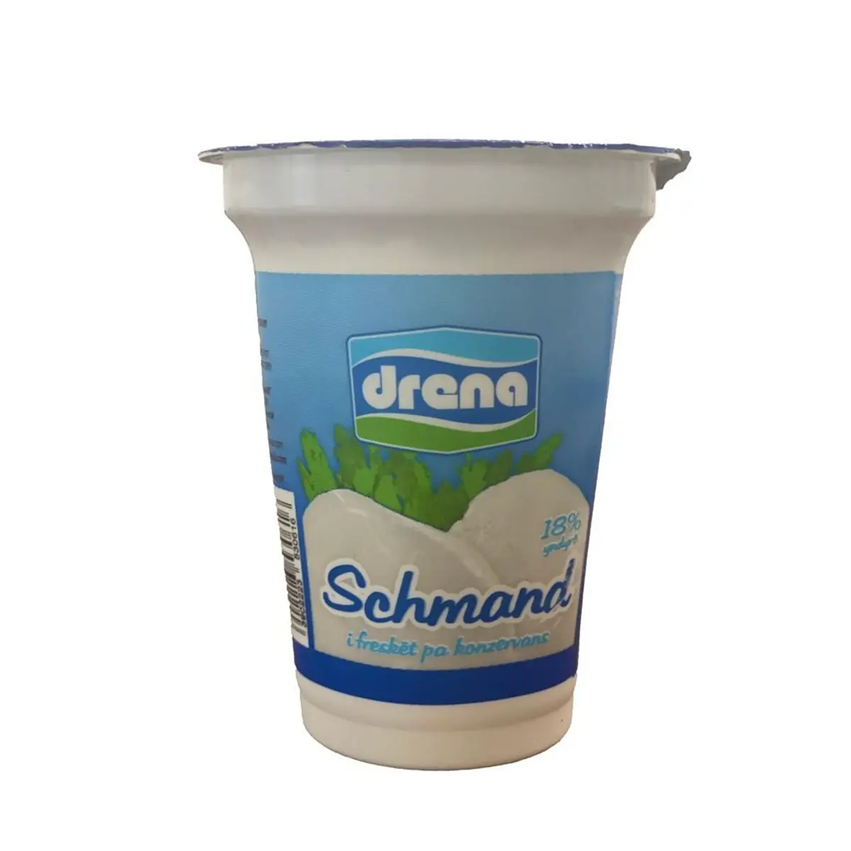 Schmand Drena 180 gr