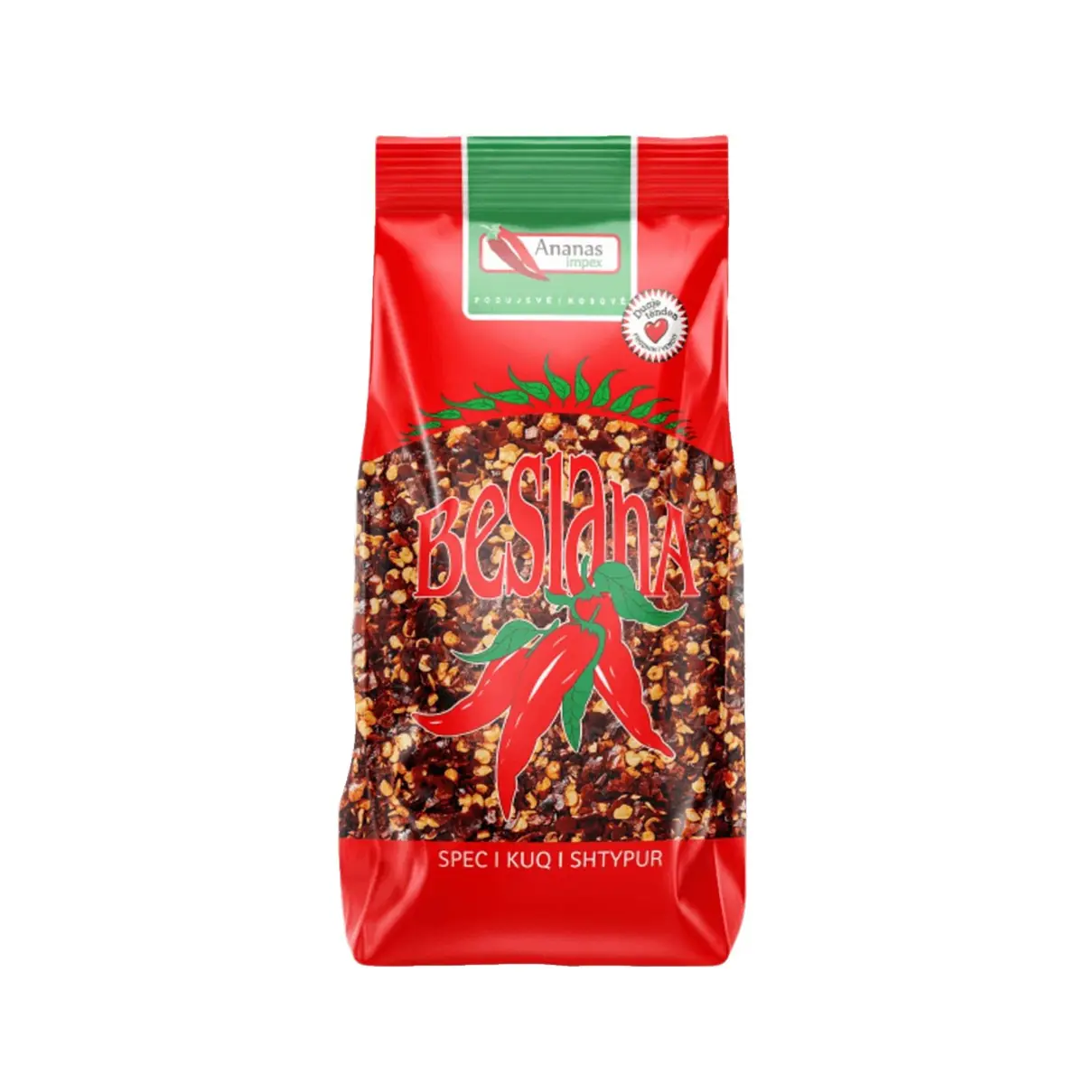 Spec i shtypur i djeges Besiana 100gr