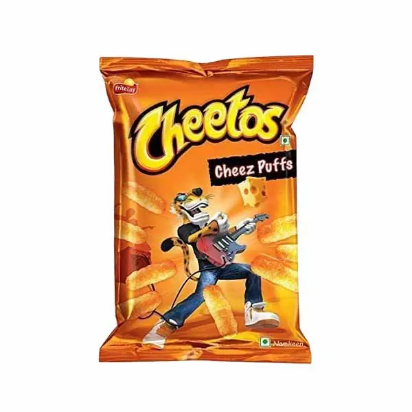 Qips paffs Cheetos 30gr