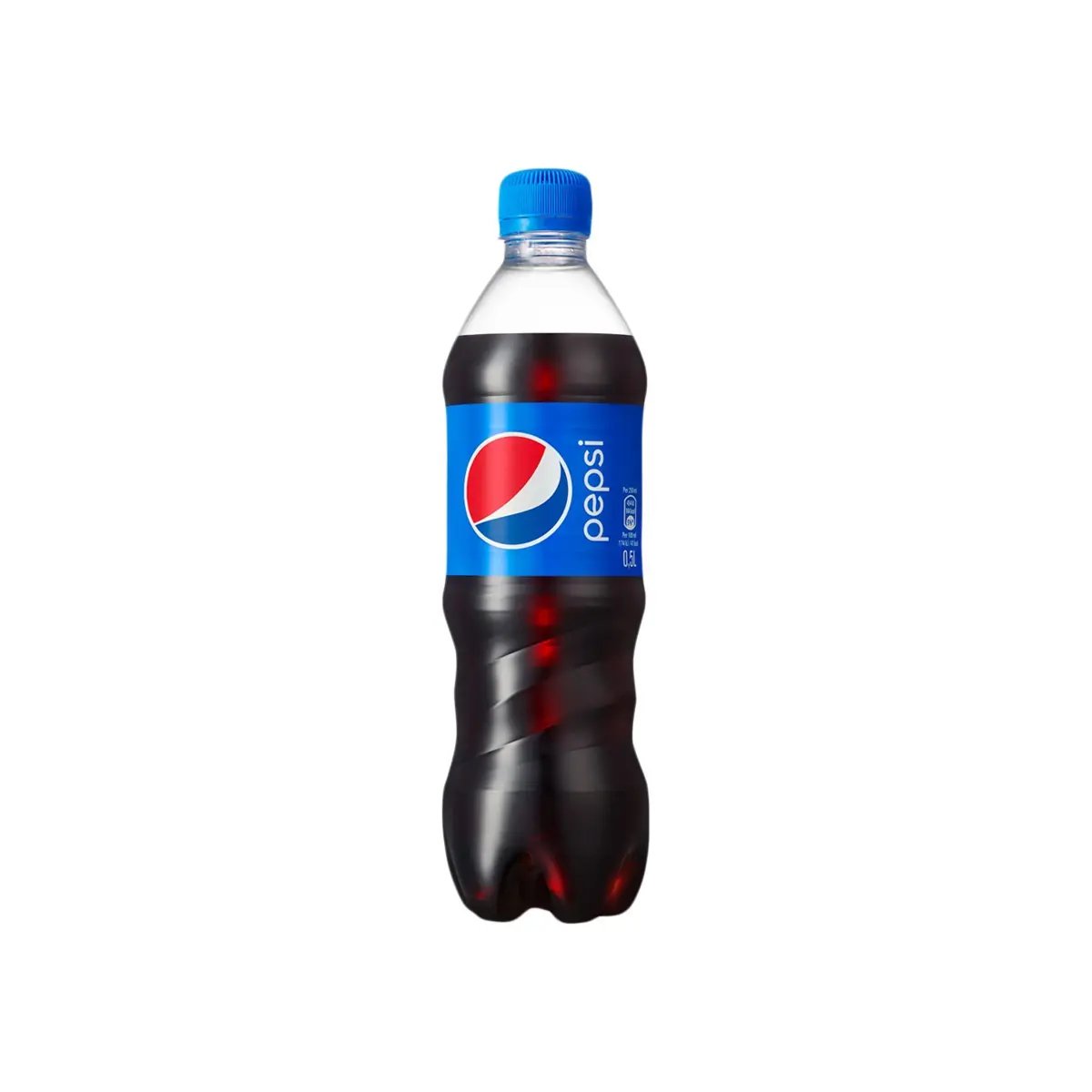 Pepsi Cola 0.5L