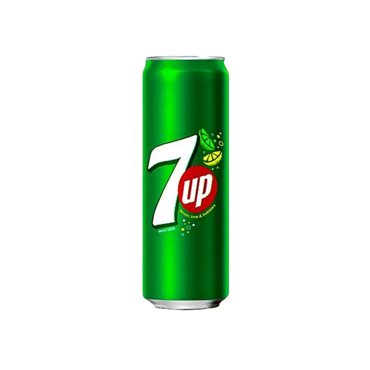 7UP 0.33L
