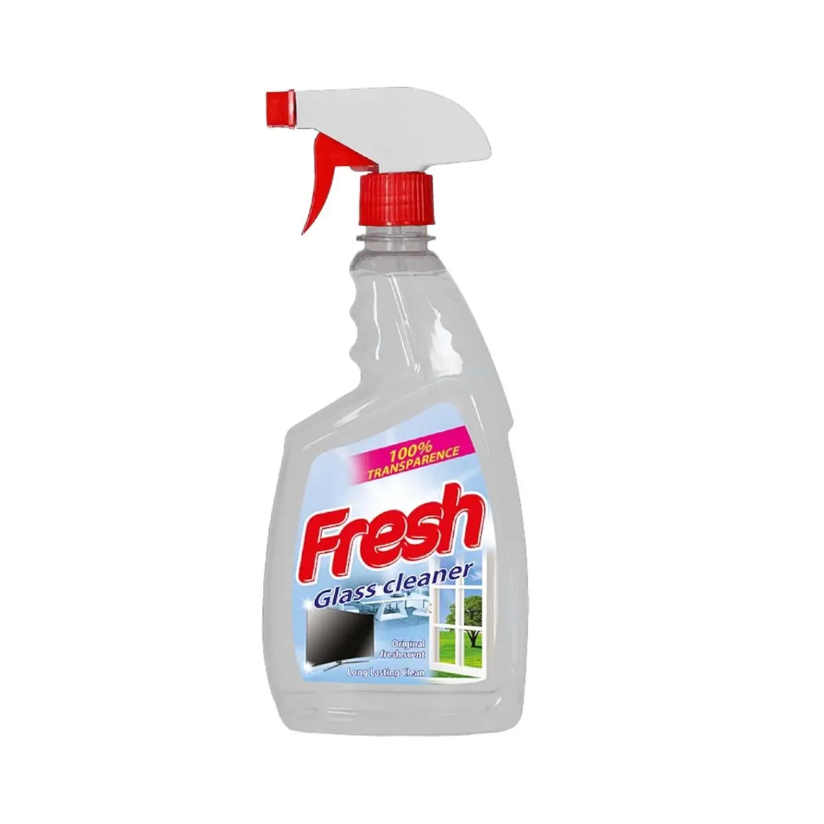 Spray per xhama Fresh 750ml