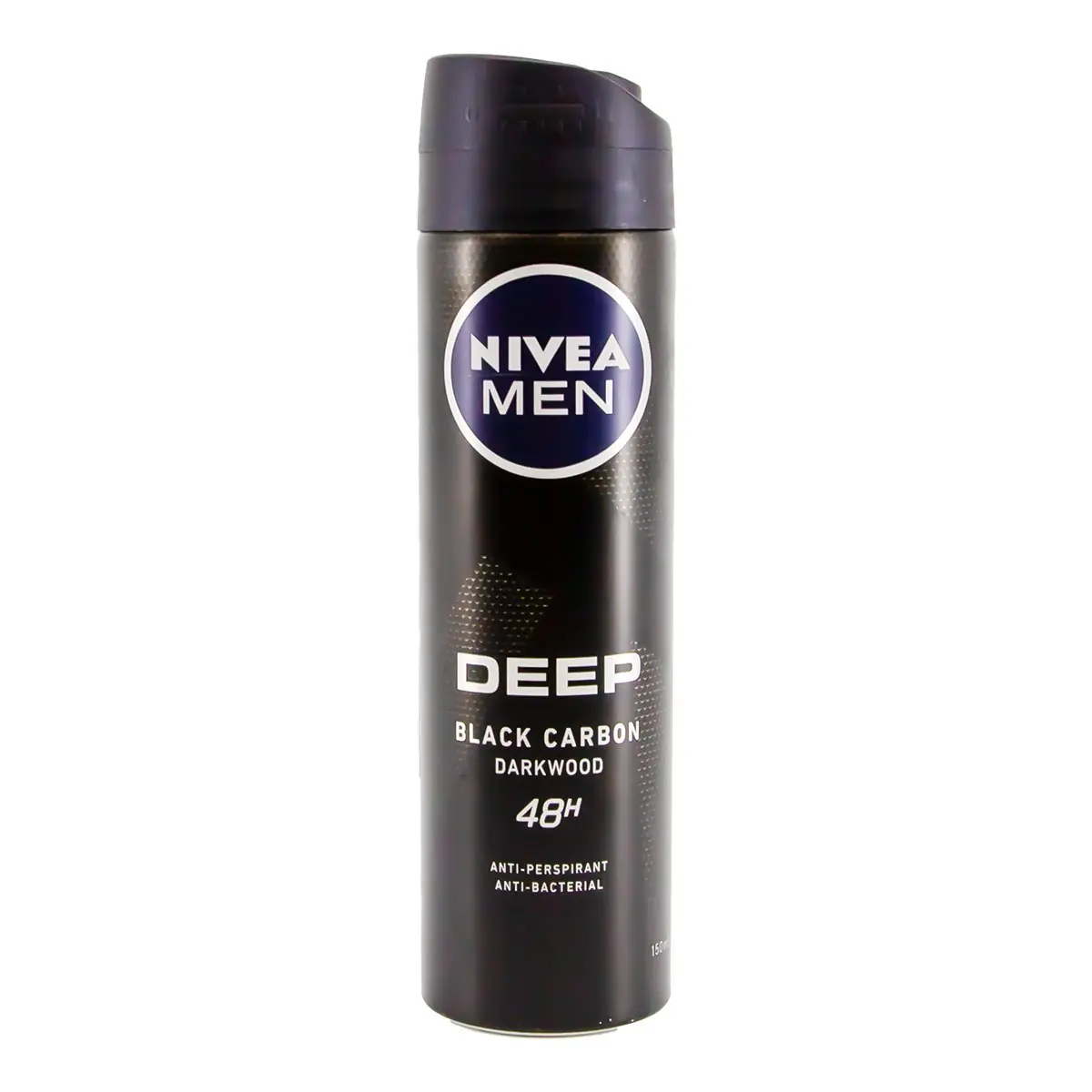 Deo per meshkuj deep Nivea 150ml