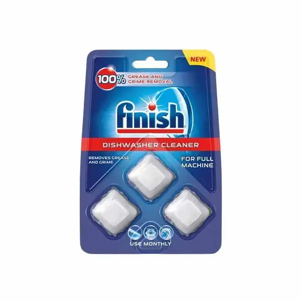 Pastrues per enelarse Finish 3 cope