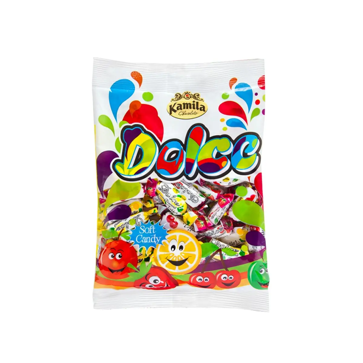 Karamela mix Dolce 350gr