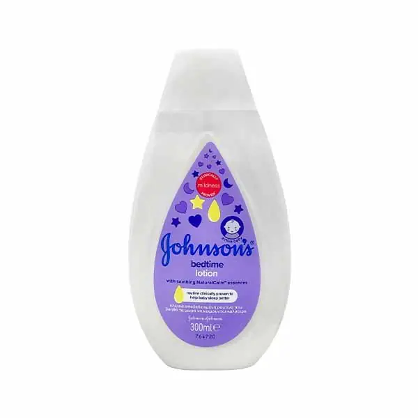 Shampon trupi per bebe Jonsons 300 ml