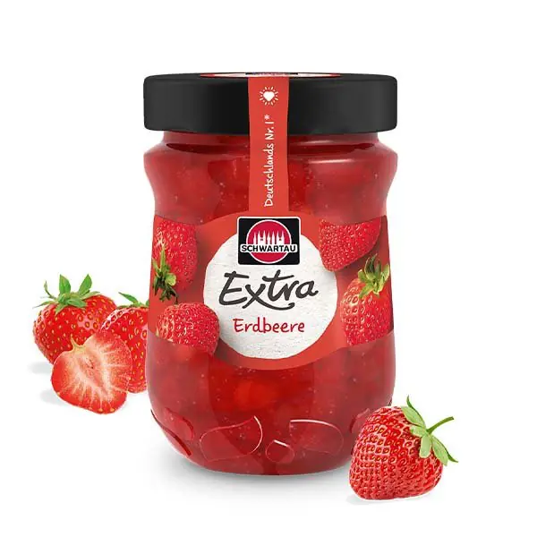 Reqel dredheze Schwartau 340gr