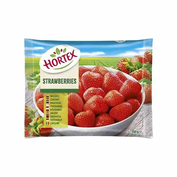 Dredheza Hortex 300 gr