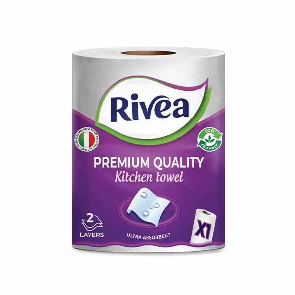 Leter kuzhine Rivea XL