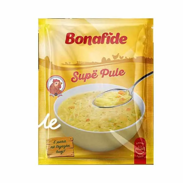 Supe pule Bonafide 60gr