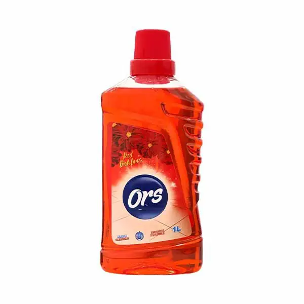 Pastrues per dyshemered Ors 1l+100ml