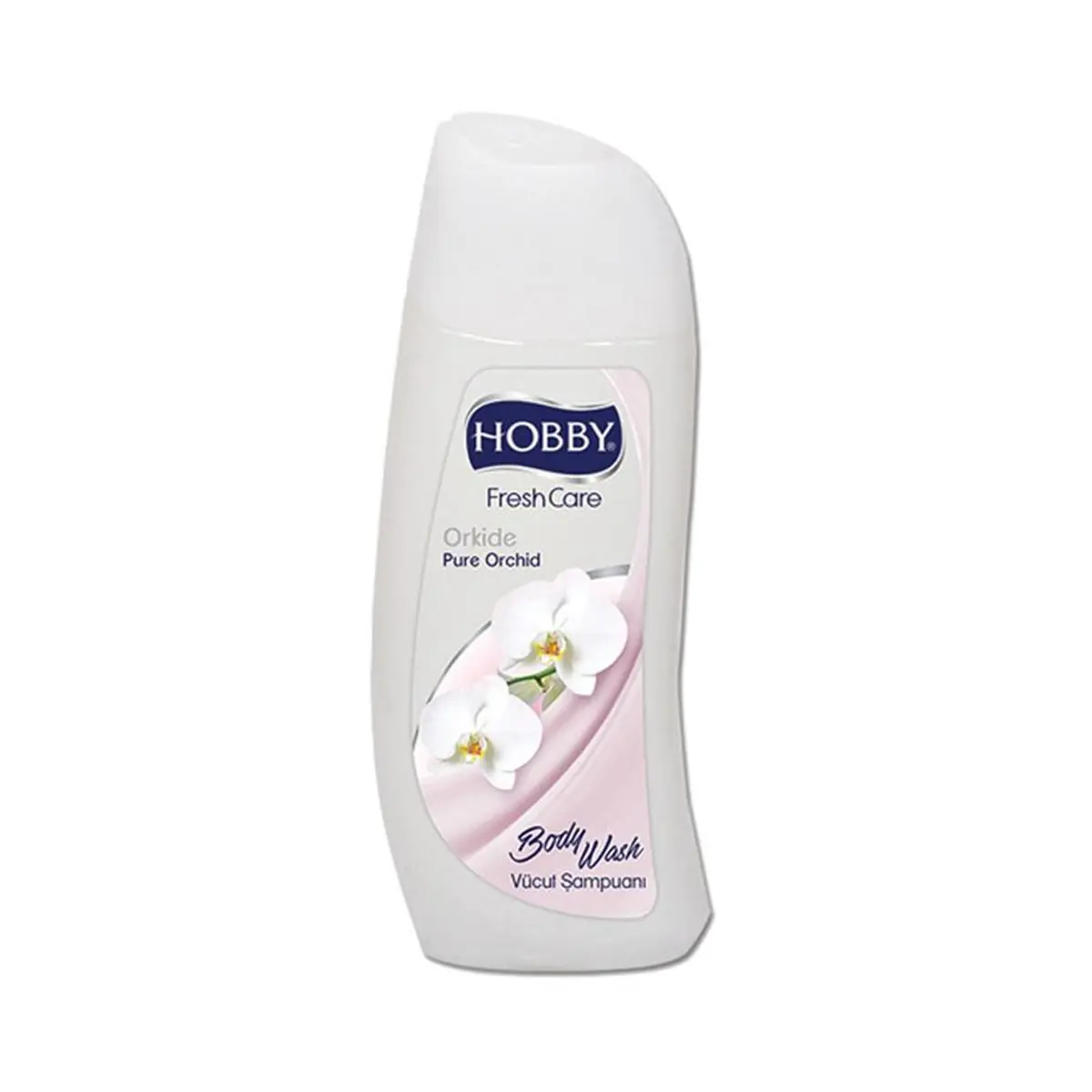 Shampon per trup Hobby Orchide 300ml