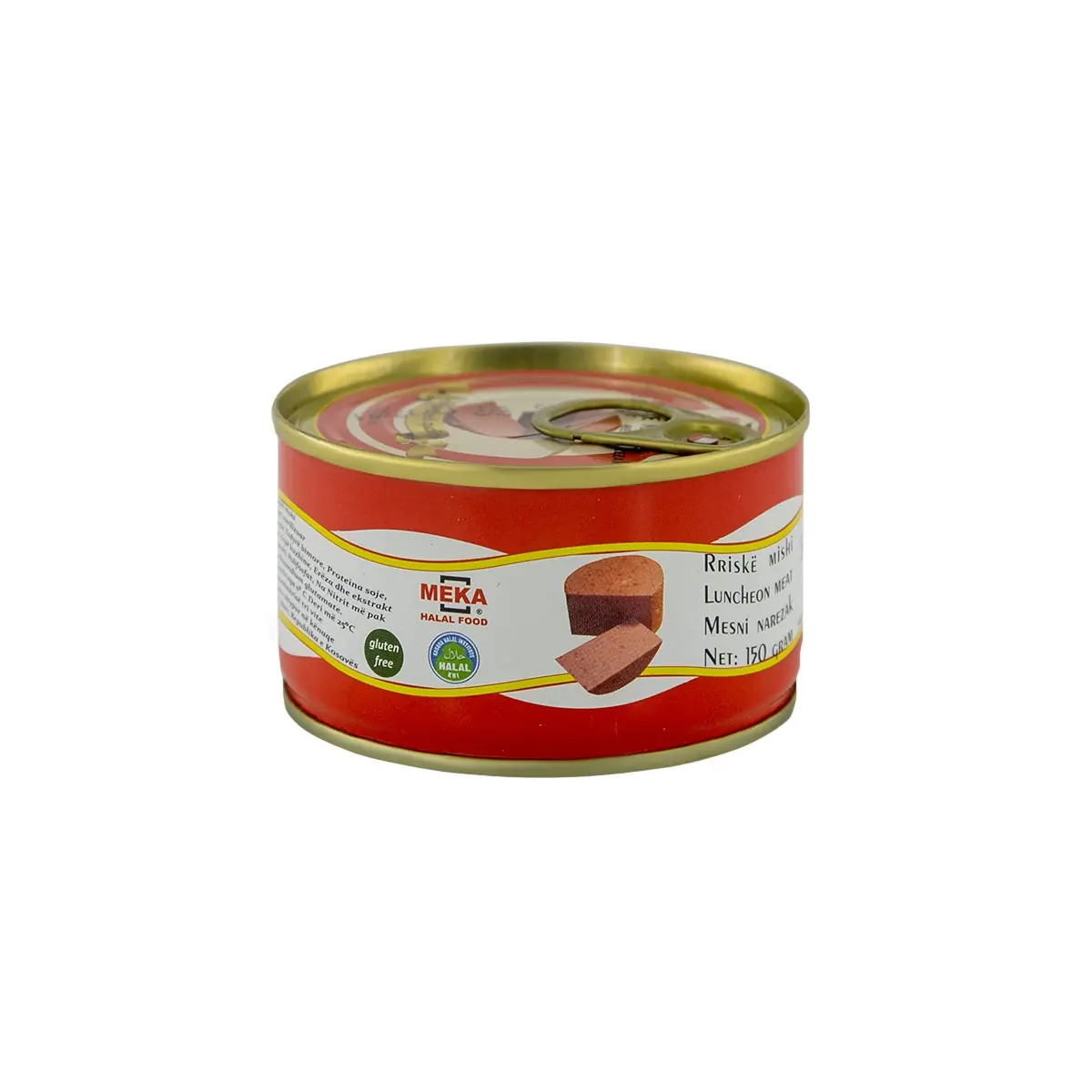 Rriske mishi Meka 150gr