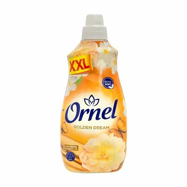 Zbutes per rroba golden dream Ornel 2.4l