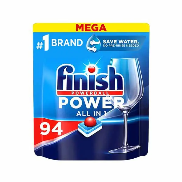 Tab per enelars all in one Finish 94cope