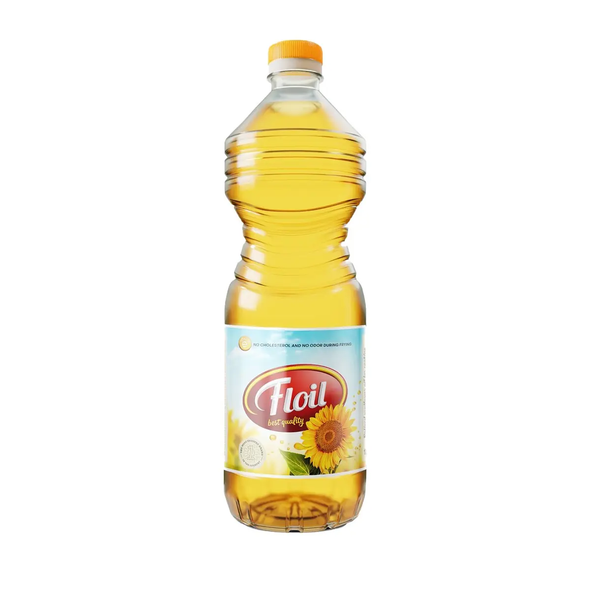 Vaj Luledielli Floil 900ml