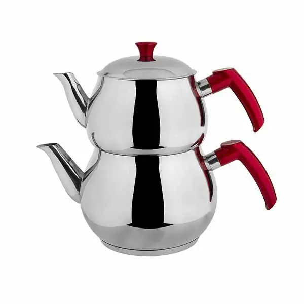 Xhygyma caji te mesem inox