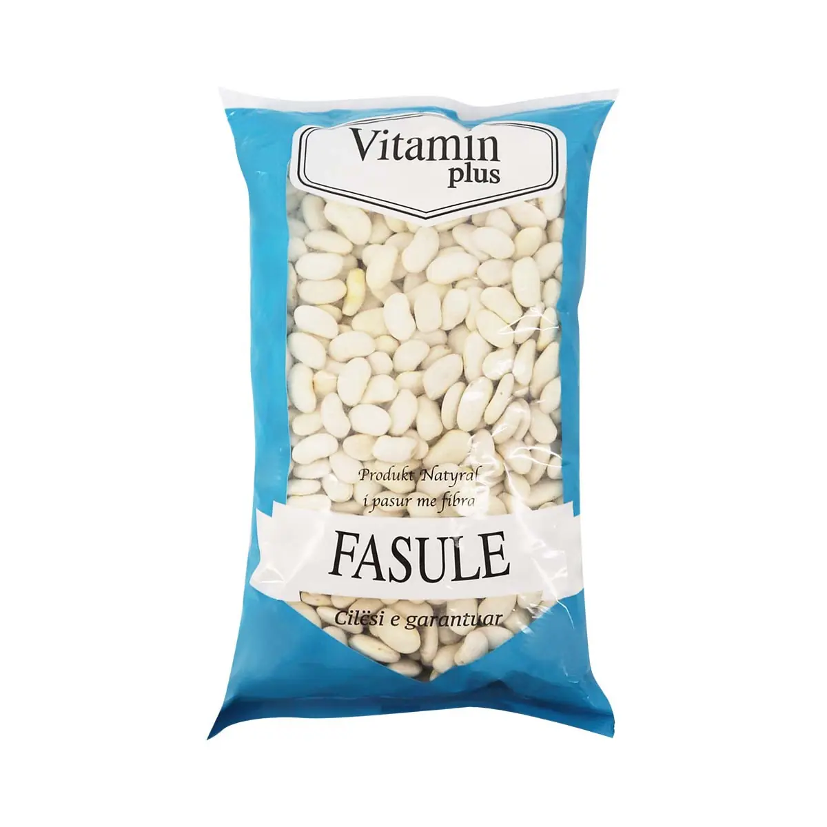 Fasule Vitamin plus 700 gr