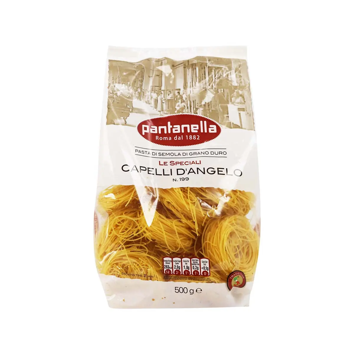Fide speciale Pantanella 500gr