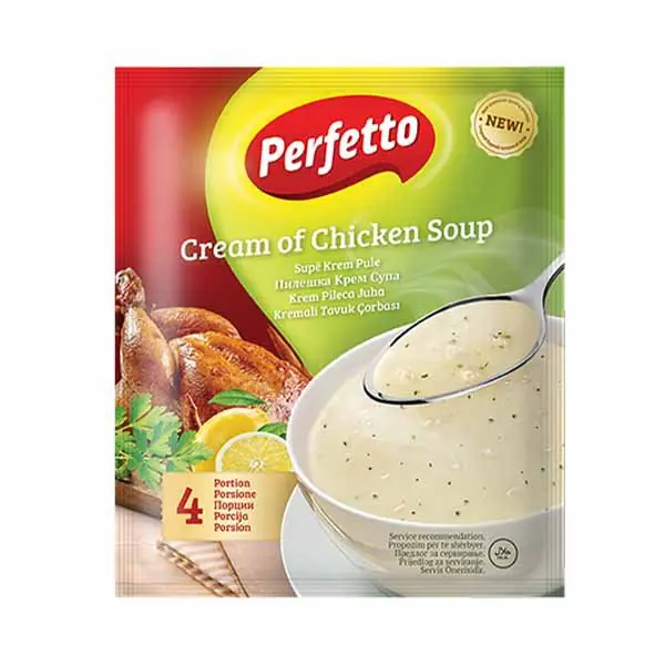 Supe krem pule Perfetto 62gr