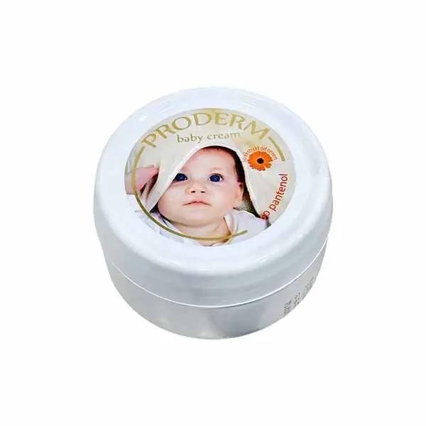 Krem per bebe Proderm 200 ml