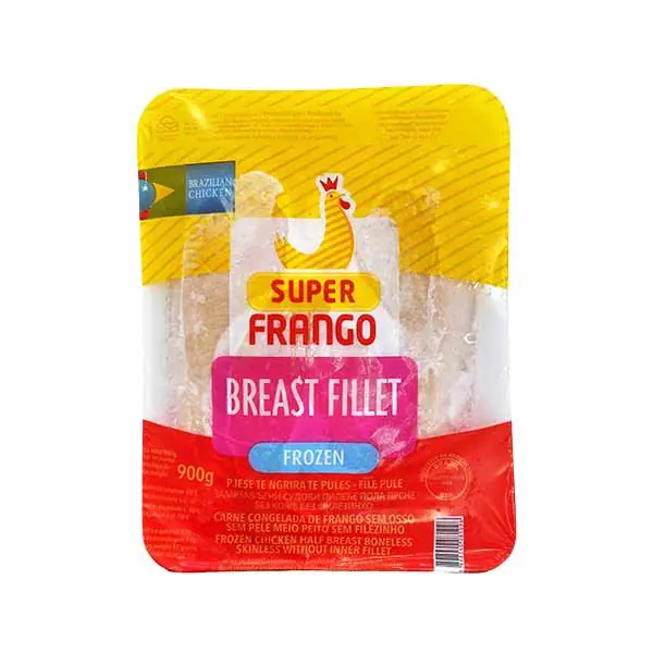 Mish i bardhe Super Frango 900gr
