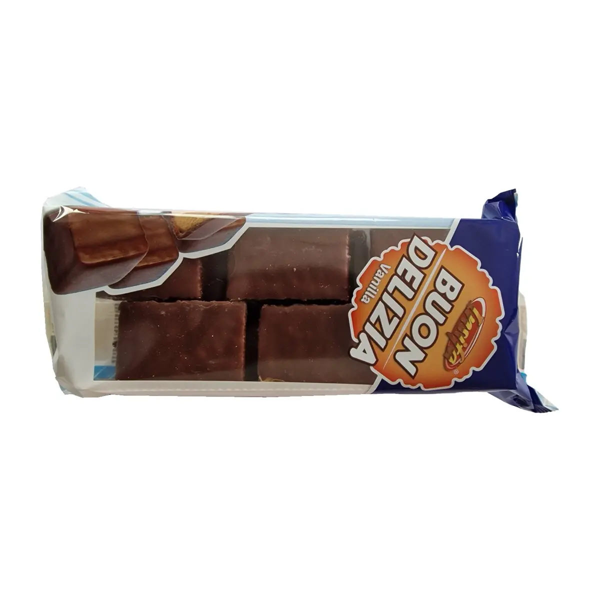 Tortina me vanille Insifa 265gr