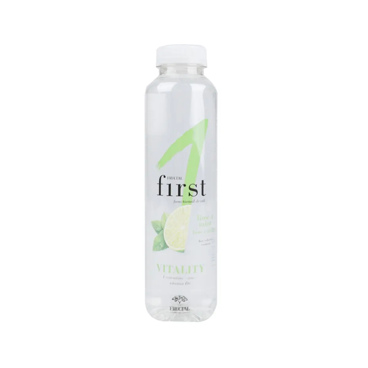 Uje detox Fructal 0.5L