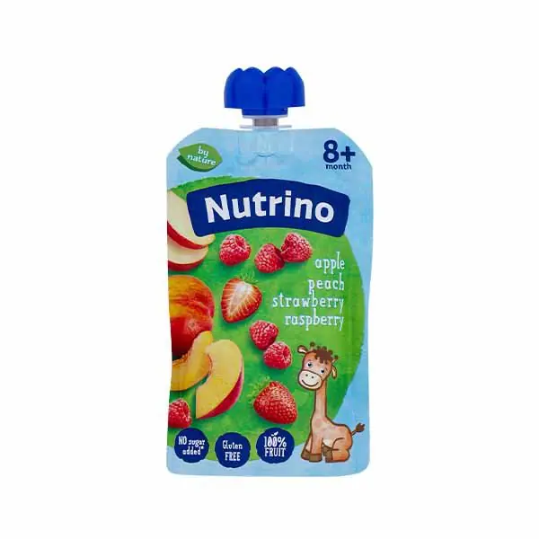 Ushqim per femije f perzieraNutrino100gr