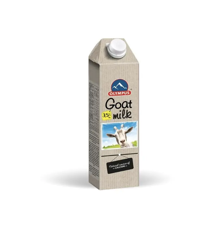 Qumesht I Dhise Olympus 3.7% 1L