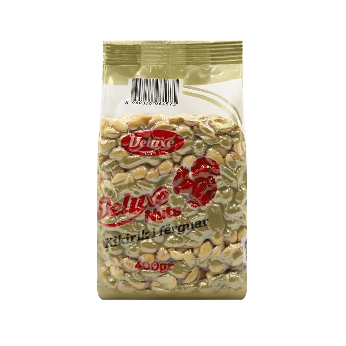 Kikirik me kripe Viva Deluxe 400gr