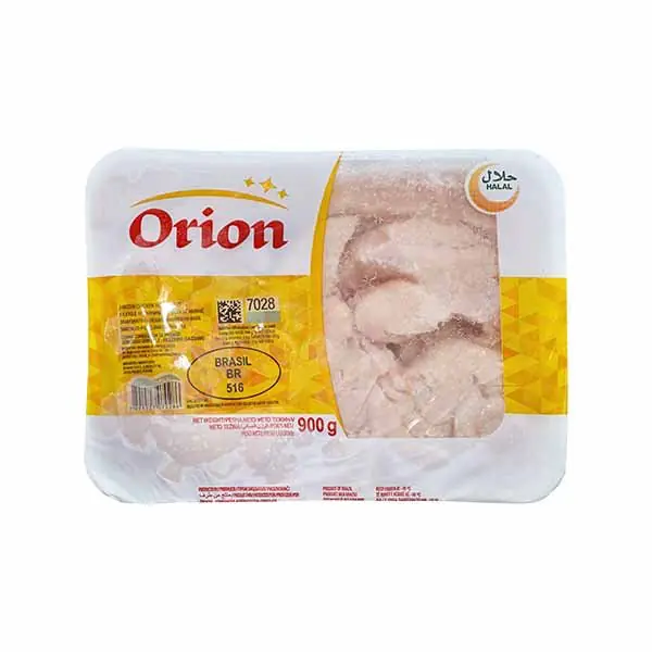 Mish i bardhe Inerfilet Orion 900gr