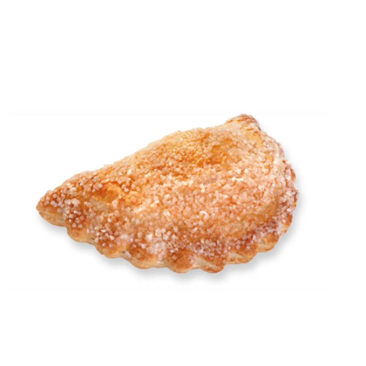 Kifle me Kajsi 100gr