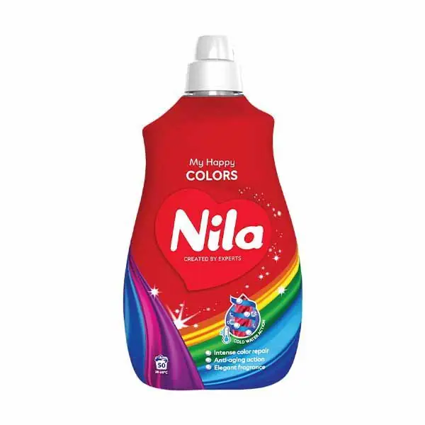 Det I lenget per rroba color Nila 2.7l