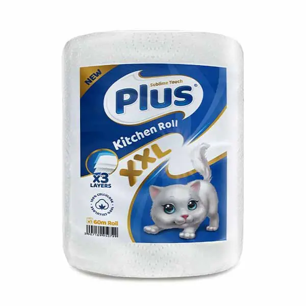 Leter kuzhine Plus XXL 60 m