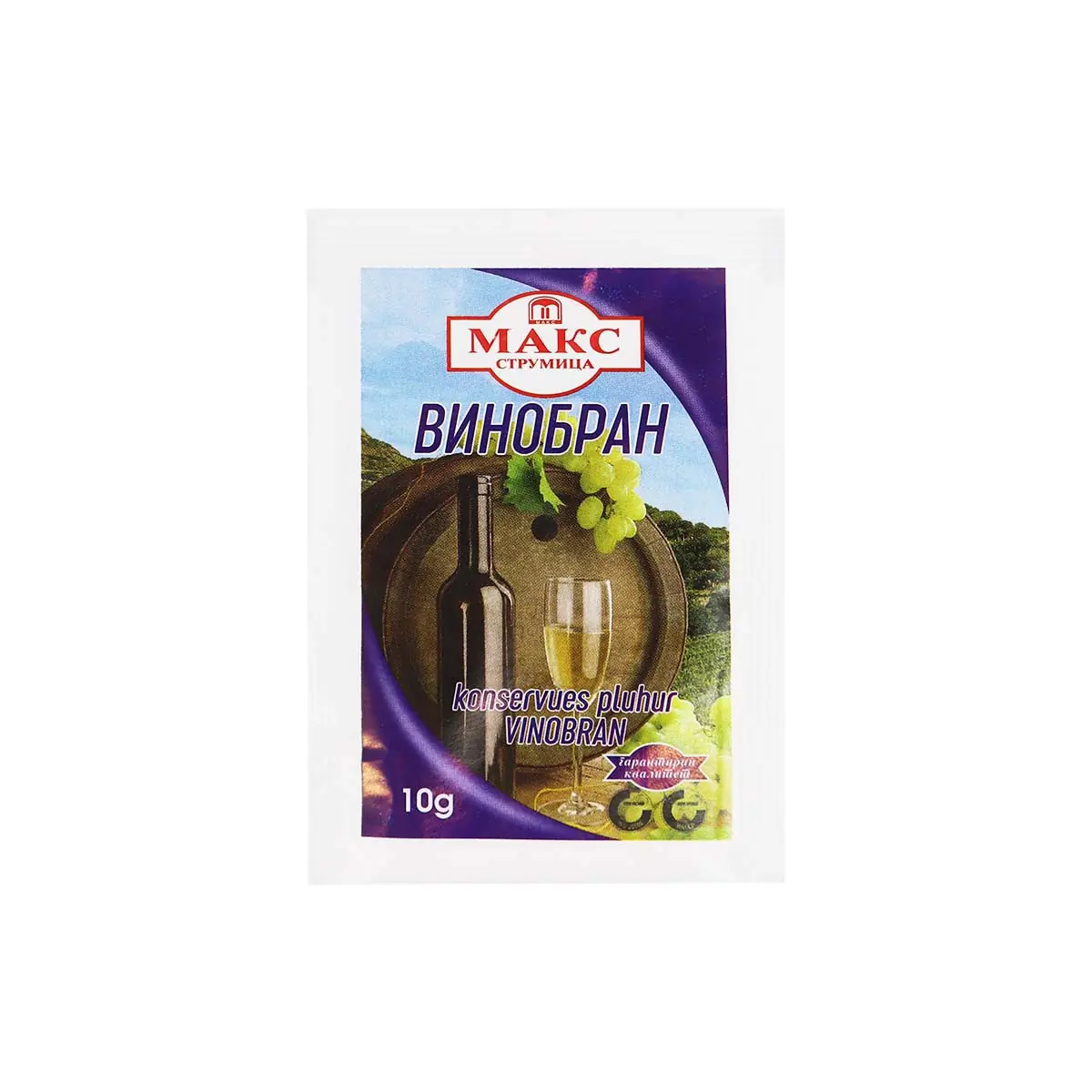 Vinobran Maks 10gr