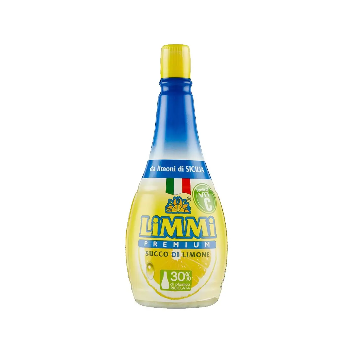 Uje Limoni Limmi 200ml