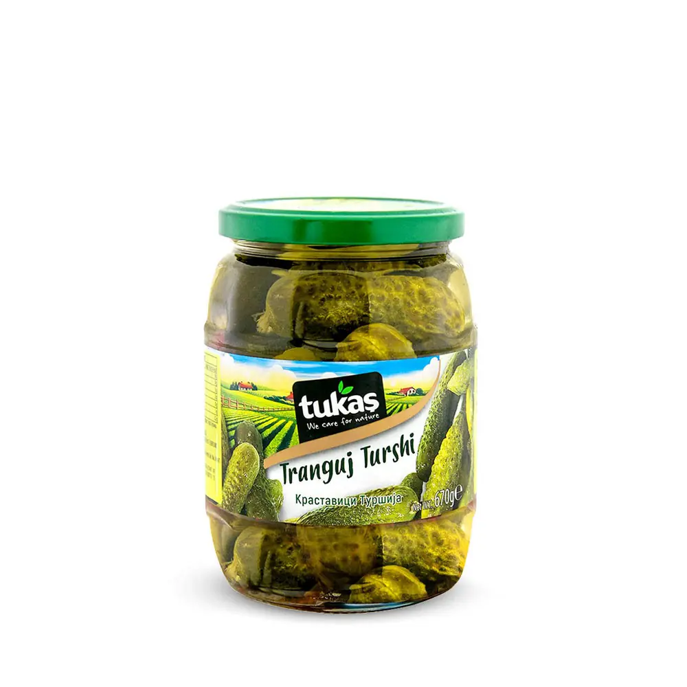 Tranguj Tukash 670 gr