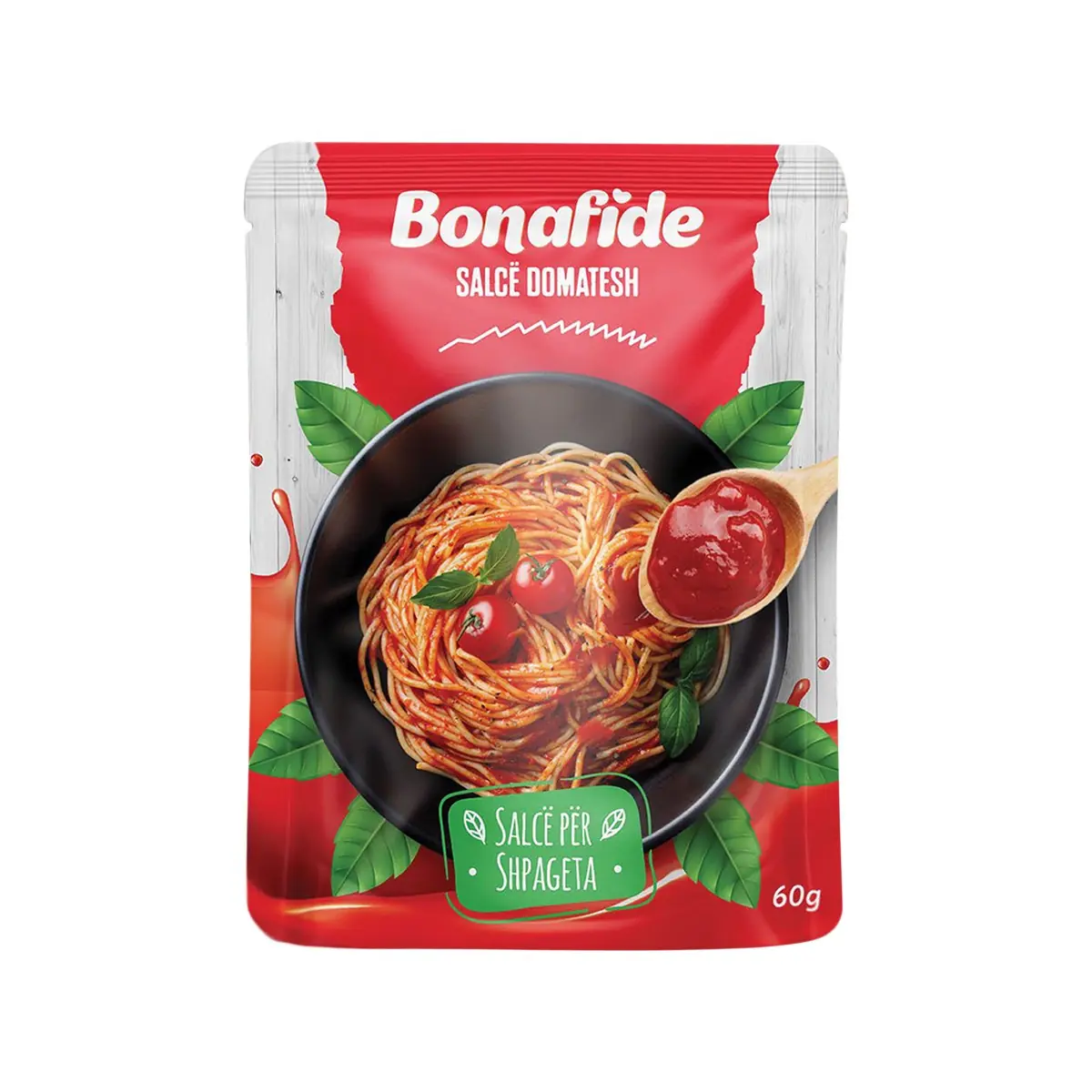 Salce domatesh Bonafide 60gr