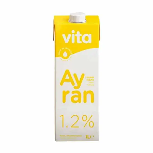Ajran Vita 1.2% 1l