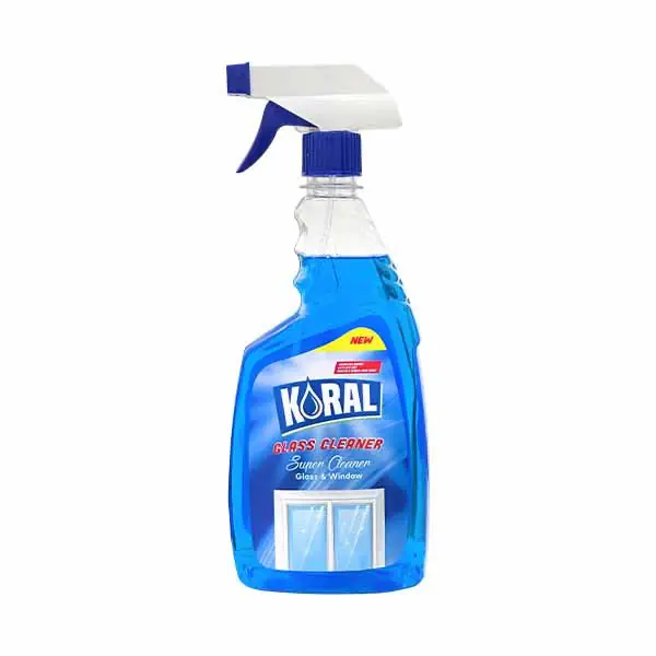 Pastrues per xhama ocean Koral 750ml