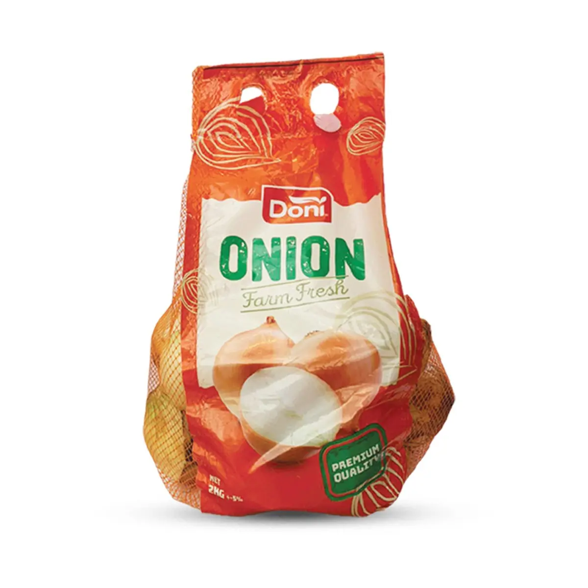 Qepe cope-thes 2kg Doni