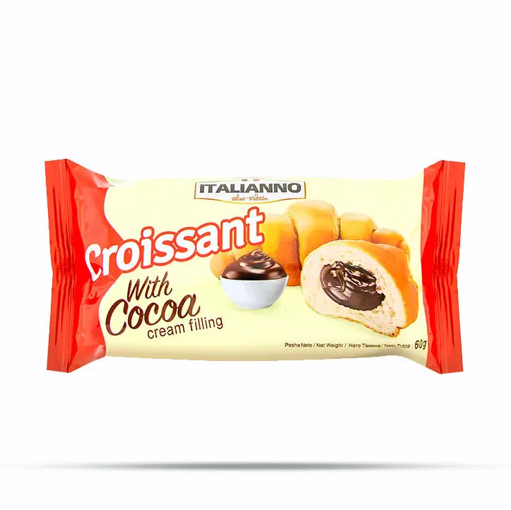 Kroasan me choco 60g
