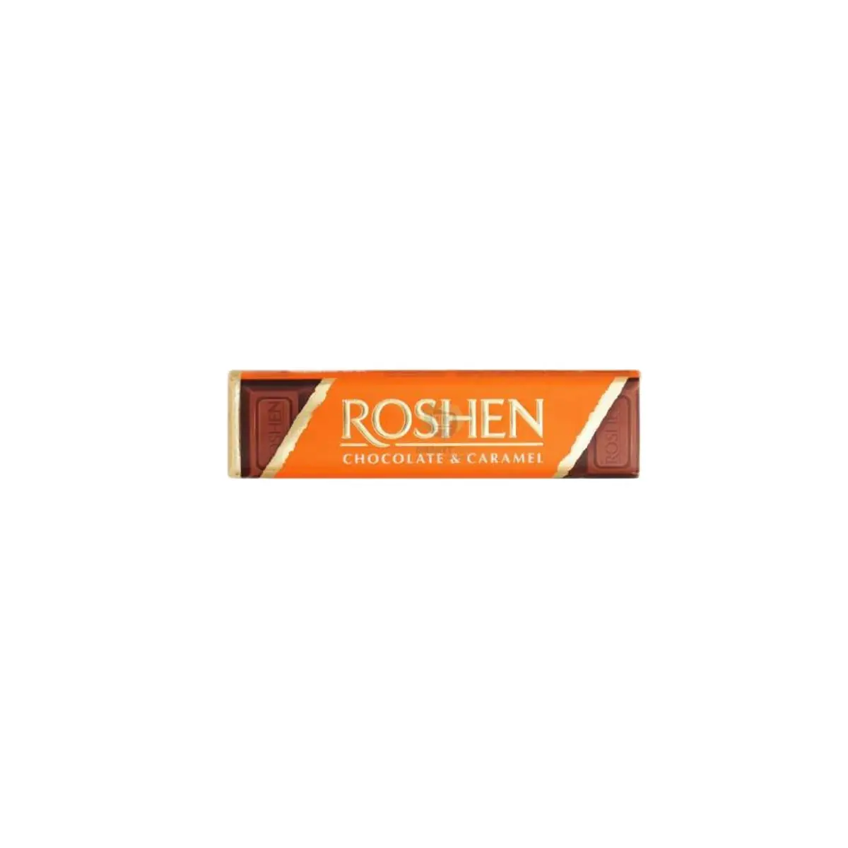 Çokollate me karamel Roshen 40gr