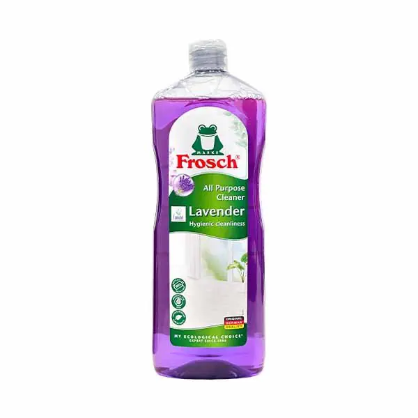 Pastrues universal lavander Frosch 1l