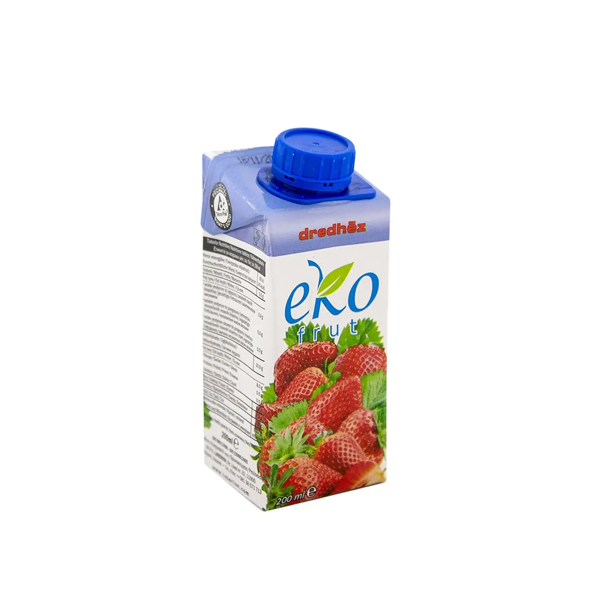 Leng dredheze Eko 0.2L