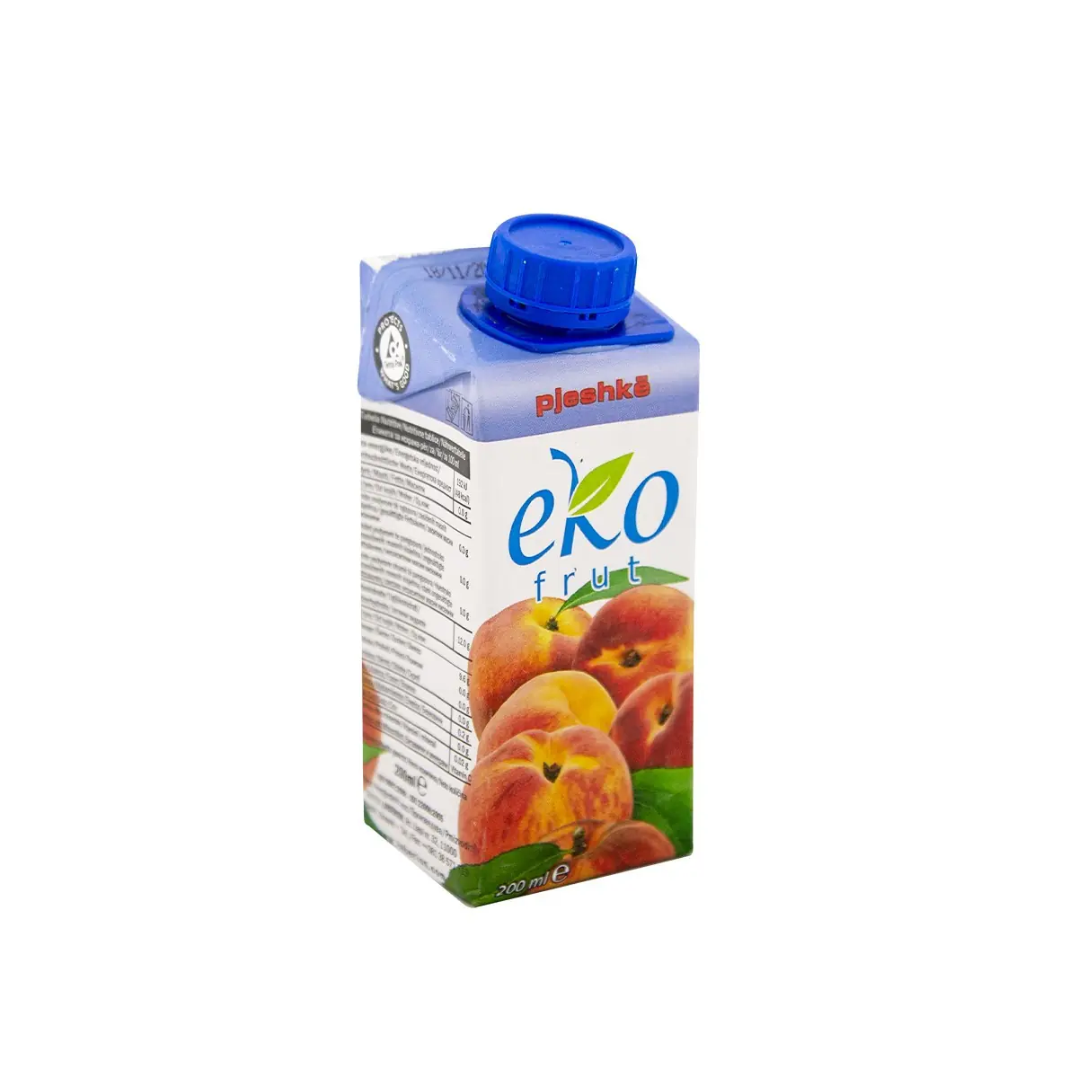 Leng pjeshke Eko 0.2L