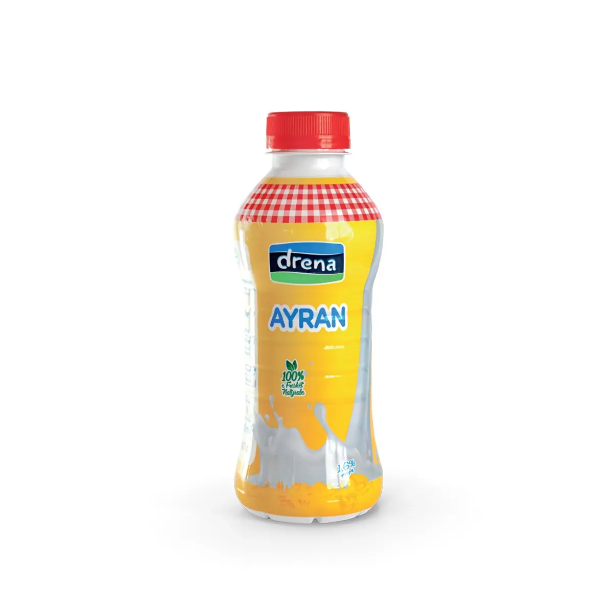 Ajran Drena 1.6% 0.5L